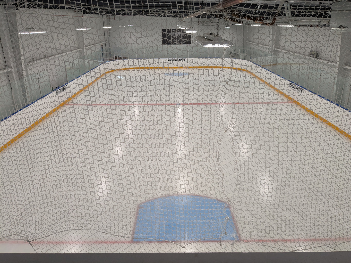 Power Skating and Edgework @ Elev802 Ice