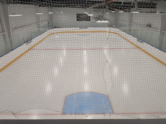 Power Skating and Edgework @ Elev802 Ice